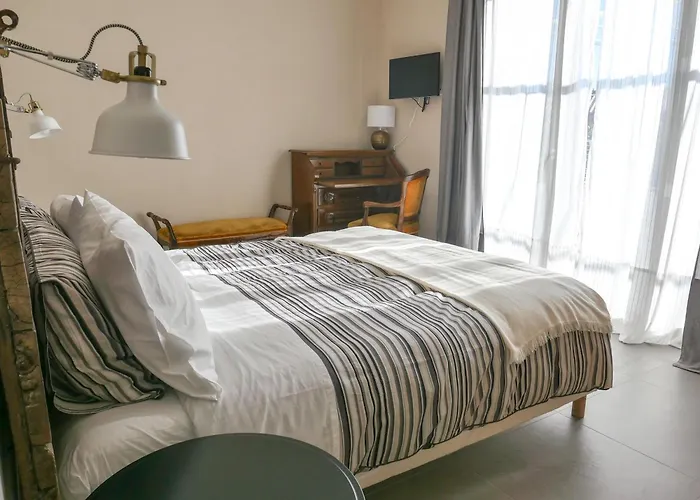 B&B Ramerino