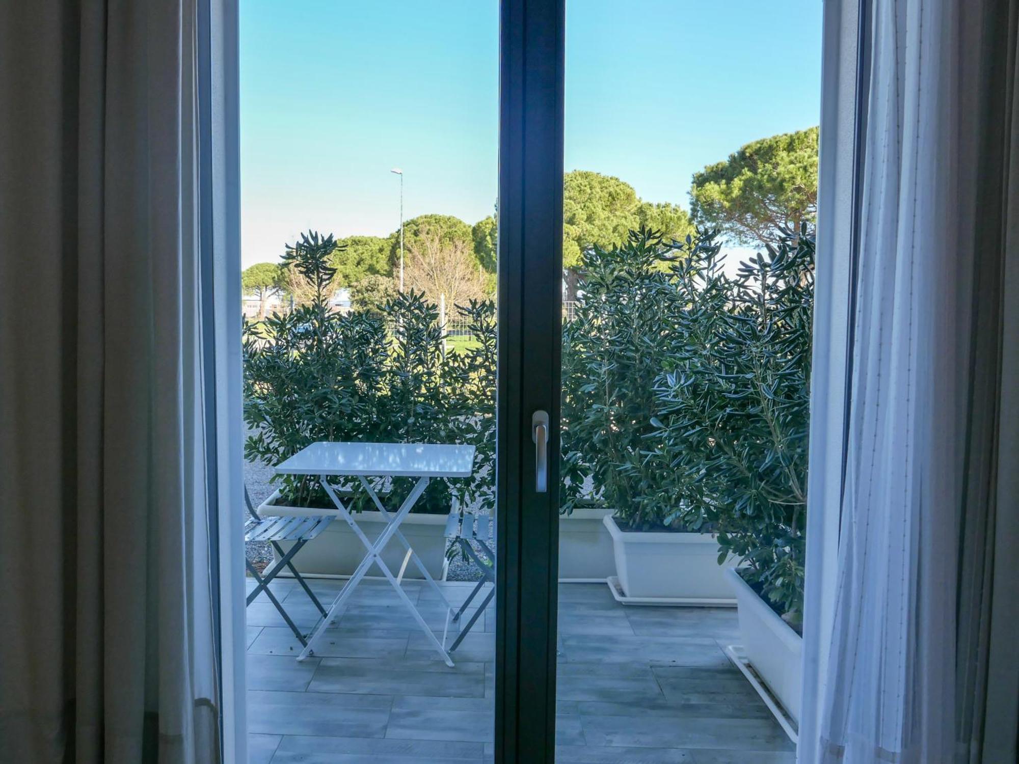 Couette-café Ramerino Grosseto