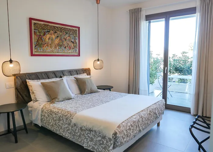 B&B Ramerino