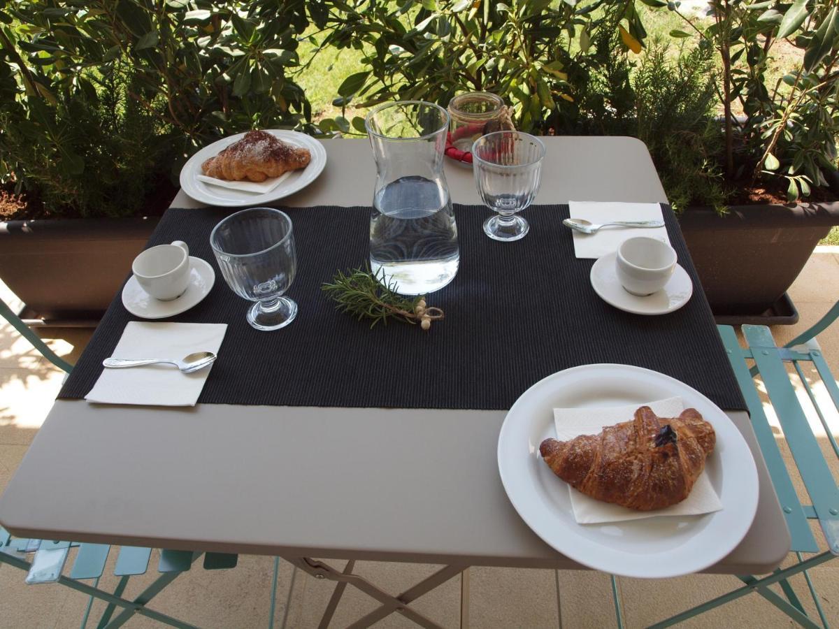Alojamento de Acomodação e Pequeno-almoço Ramerino