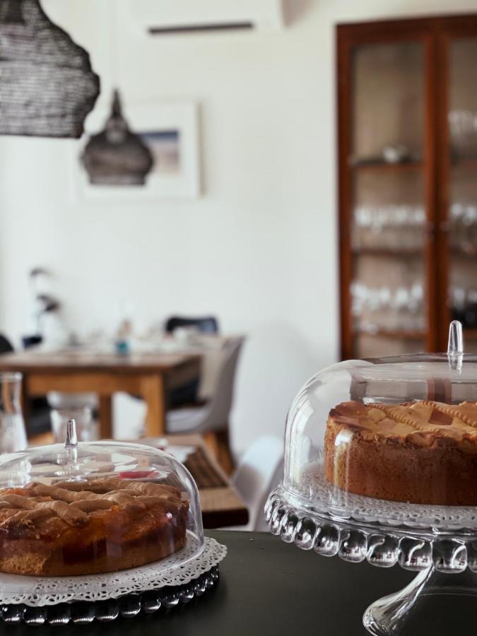 Ramerino Alojamento de Acomodação e Pequeno-almoço Grosseto